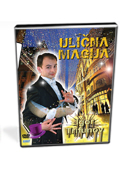 Omot za film Ulina magija (Ulina magija)