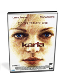 Omot za film Karla (Karla)