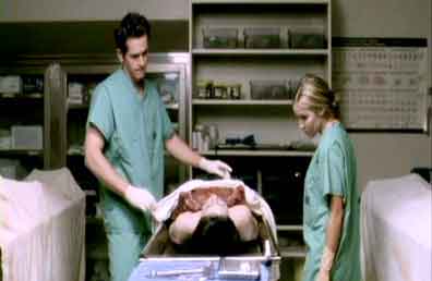 Scena iz filma Nemir (Unrest)