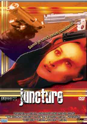 Poster za film Zavetanje (Juncture)