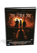 Omot za film Sa druge strane ivota (The Other Side)