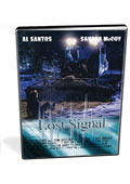 Omot za film Van dometa (Lost Signal)