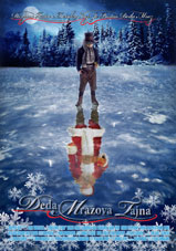 Poster za film Deda Mrazova tajna (Joulutarina)