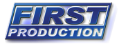 FIRST PRODUCTION logo