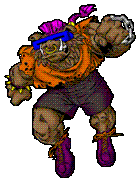 Bebop