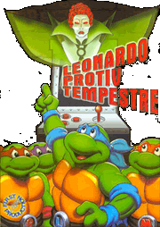 Leonardo