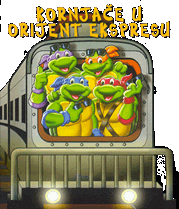 Orijent EXPRES